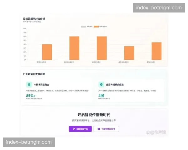 互动数据成为媒体价值新通货 助力版权售卖与广告定价