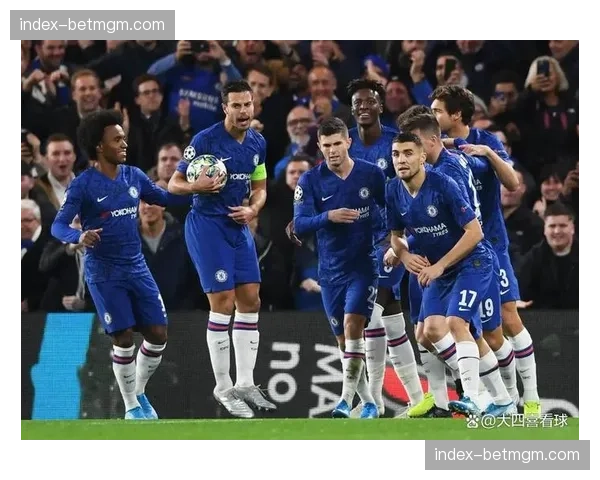 战术复盘：切尔西中场失控，主场不敌布莱顿暴露引援策略问题