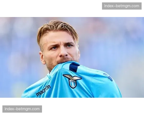 前意甲金靴因莫比莱宣布将于本赛季结束后离开拉齐奥