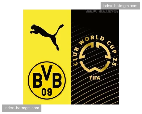 彪马与多特蒙德达成协议，将自2027年起成为俱乐部新装备赞助商